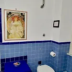 Casa Maddalena Gasthuis Napels