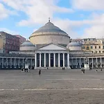 Casa Maddalena Napels