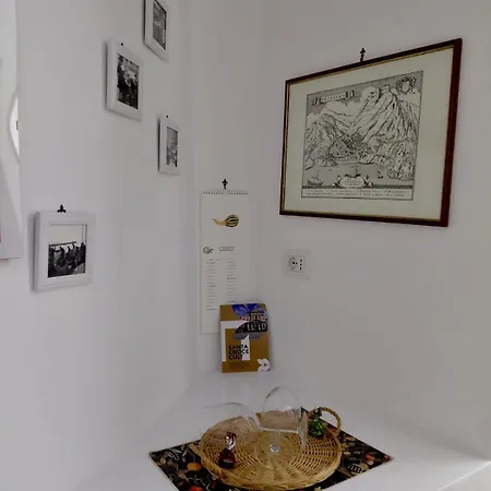 Casa Maddalena 4* Napoli