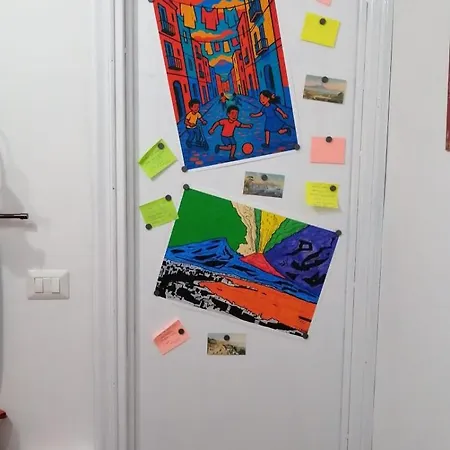 Casa Maddalena 4* Napoli