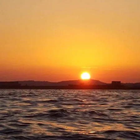 Casa Maddalena Napoli