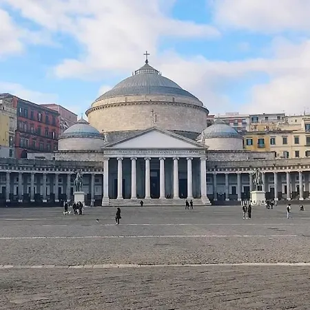 Casa Maddalena Napoli