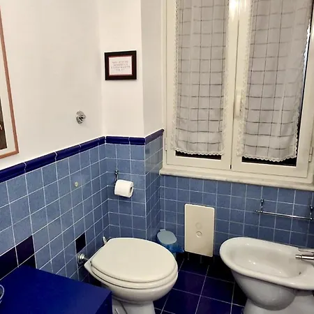 Casa Maddalena Pensión 4*