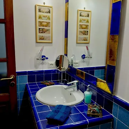 Casa Maddalena 4* ナポリ