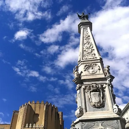 Casa Maddalena ゲストハウス