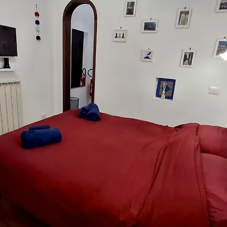 Casa Maddalena 게스트하우스 4*